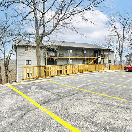 Inviting Branson West Condo With Pool Access Kültér fotó