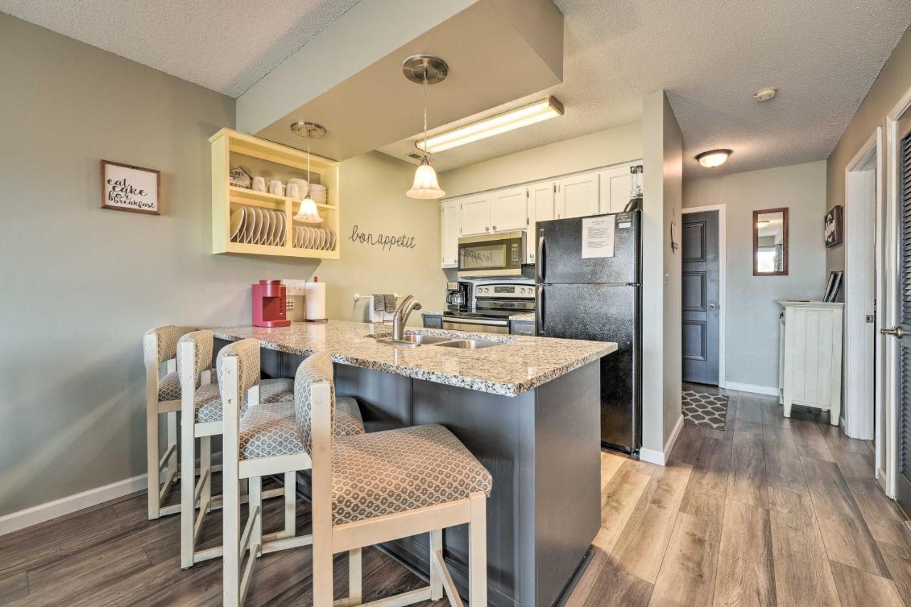 Inviting Branson West Condo With Pool Access Kültér fotó