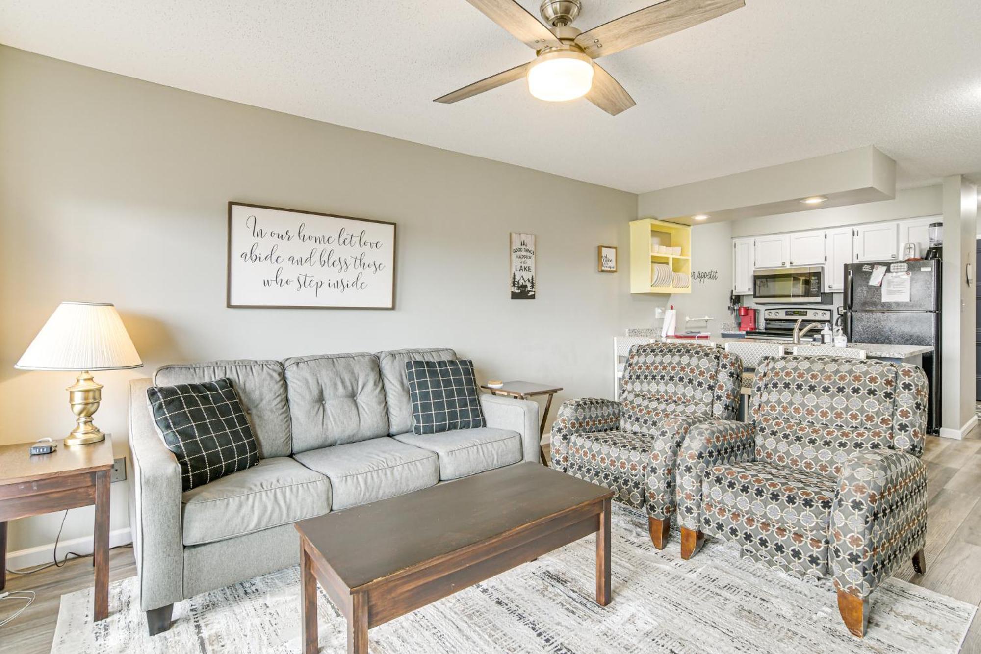 Inviting Branson West Condo With Pool Access Kültér fotó